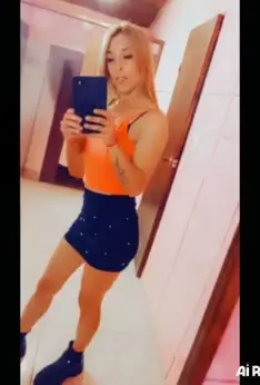 Rosma 34 años Escort independiente en Trinidad Uruguay