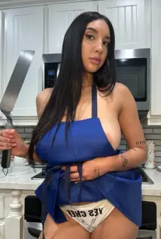 Alicia 25 anos de idade Acompanhante independente em Italy