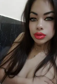 Thalia La Cangri 22 years old - Independent escort São Paulo, Brazil