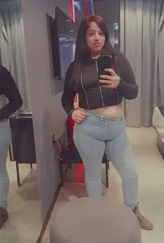 Yamila 28 años - Escort independiente Piedras Blancas, Uruguay