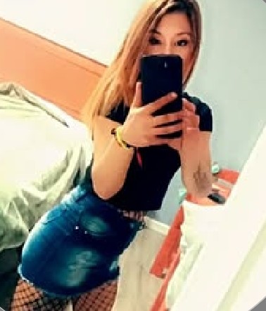 Rosmary - Escort independiente en Trinidad